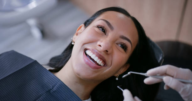 Full Mouth Reconstruction in Keizer, OR